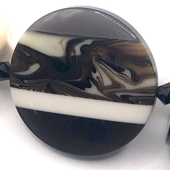 Angela Caputi Designer Italy Necklace & Earrings NWT - Picture 7 of 15